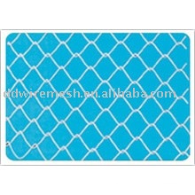 Chain link mesh